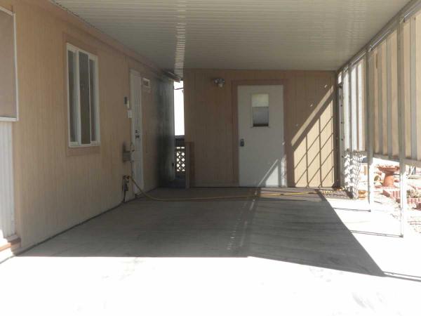 Rose Garden Mobile Home Resort11596 W. Sierra Dawn Blvd. Lot 280Surprise, AZ 85378