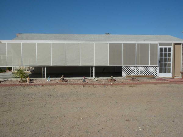 Rose Garden Mobile Home Resort11596 W. Sierra Dawn Blvd. Lot 280Surprise, AZ 85378