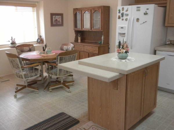 Rose Garden Mobile Home Resort11596 W. Sierra Dawn Blvd. Lot 280Surprise, AZ 85378