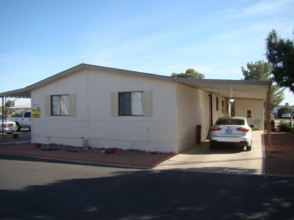 Rose Garden Mobile Home Resort11596 W. Sierra Dawn Blvd.#212Surprise, AZ 85378