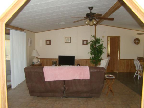 Rose Garden Mobile Home Resort11596 W. Sierra Dawn Blvd.#212Surprise, AZ 85378