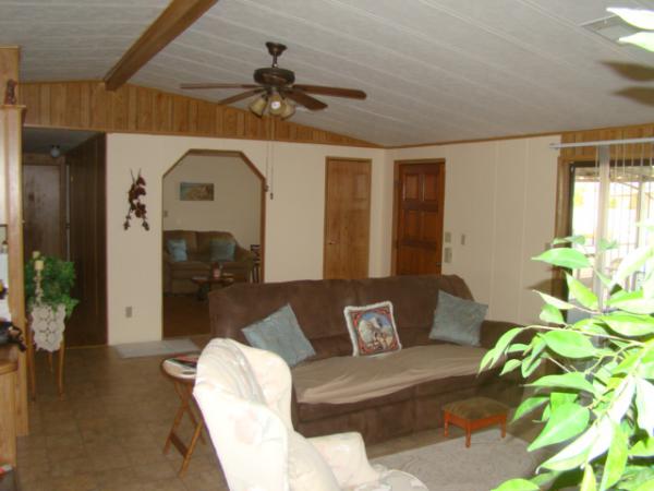 Rose Garden Mobile Home Resort11596 W. Sierra Dawn Blvd.#212Surprise, AZ 85378