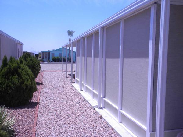 Rose Garden Mobile Home Resort11596 Sierra Dawn Blvd.lot 289Surprise, AZ 85378