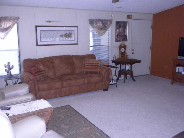 Rose Garden Mobile Home Resort11596 Sierra Dawn Blvd. lot109Surprise, AZ 85378