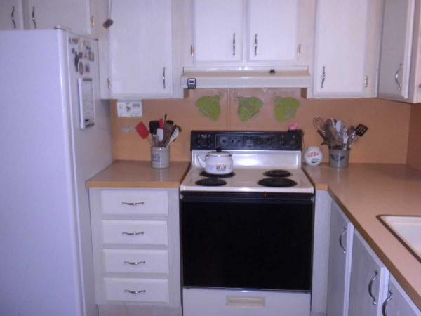 Rose Garden Mobile Home Resort11596 Sierra Dawn Blvd. lot109Surprise, AZ 85378