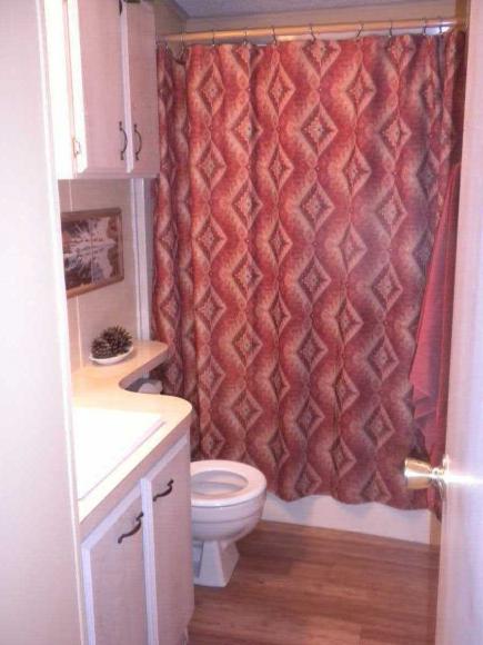 Rose Garden Mobile Home Resort11596 Sierra Dawn Blvd. lot109Surprise, AZ 85378
