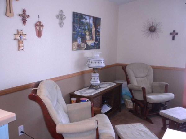 Rose Garden Mobile Home Resort11596 Sierra Dawn Blvd. Lot18Surprise, AZ 85378