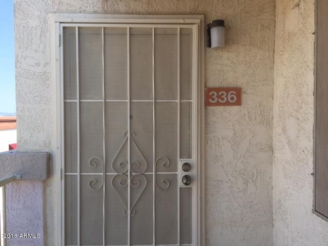 12123 W BELL RD #336, Surprise, AZ 85378