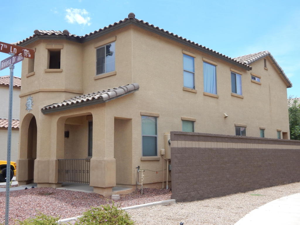 14783 W RIVIERA Drive, Surprise, AZ 85379