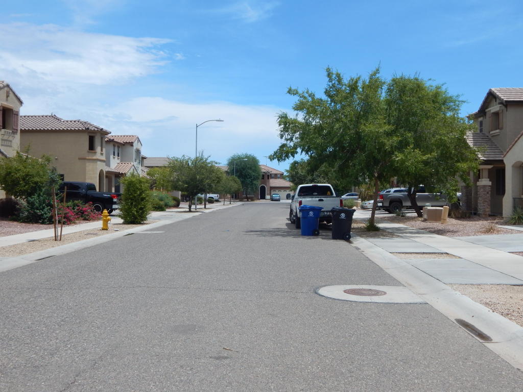 14783 W RIVIERA Drive, Surprise, AZ 85379