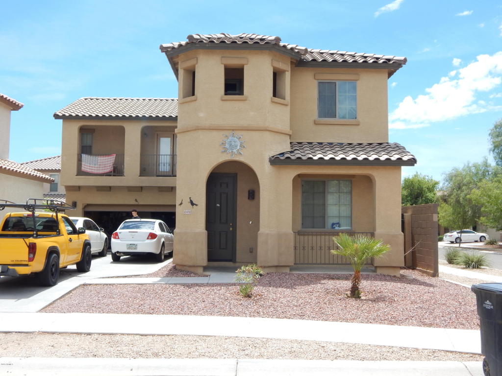 14783 W RIVIERA Drive, Surprise, AZ 85379