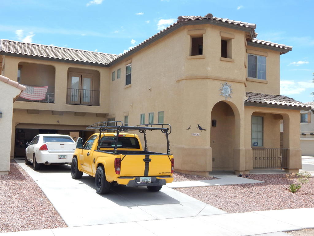 14783 W RIVIERA Drive, Surprise, AZ 85379
