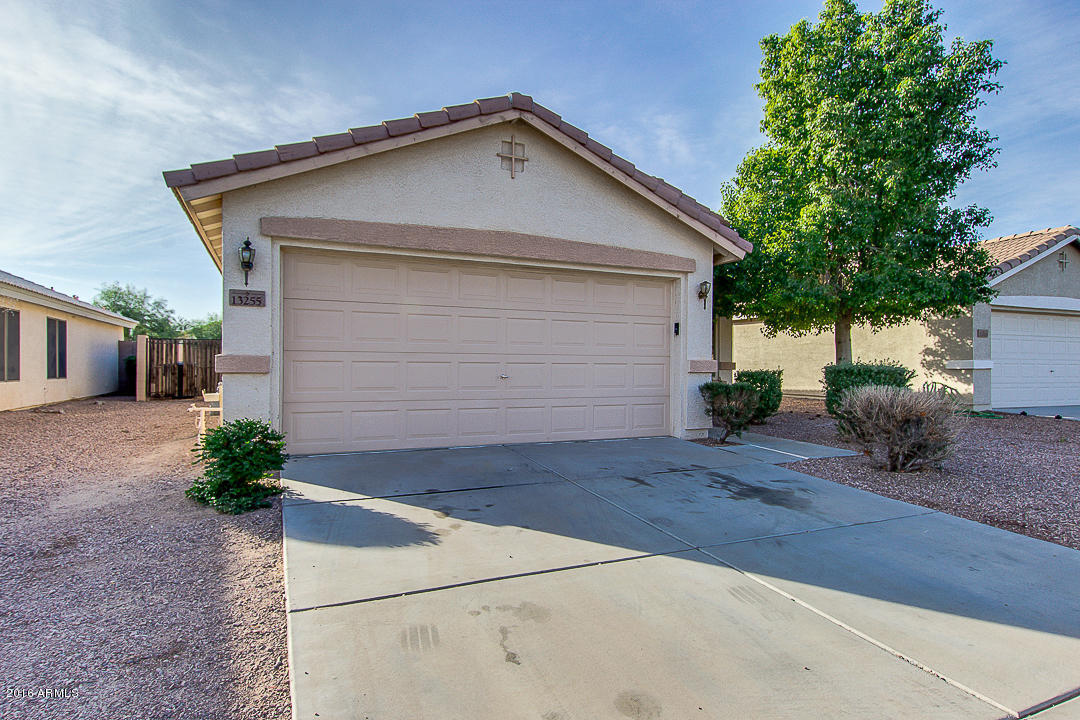 13255 W Caribbean Lane, Surprise, AZ 85379