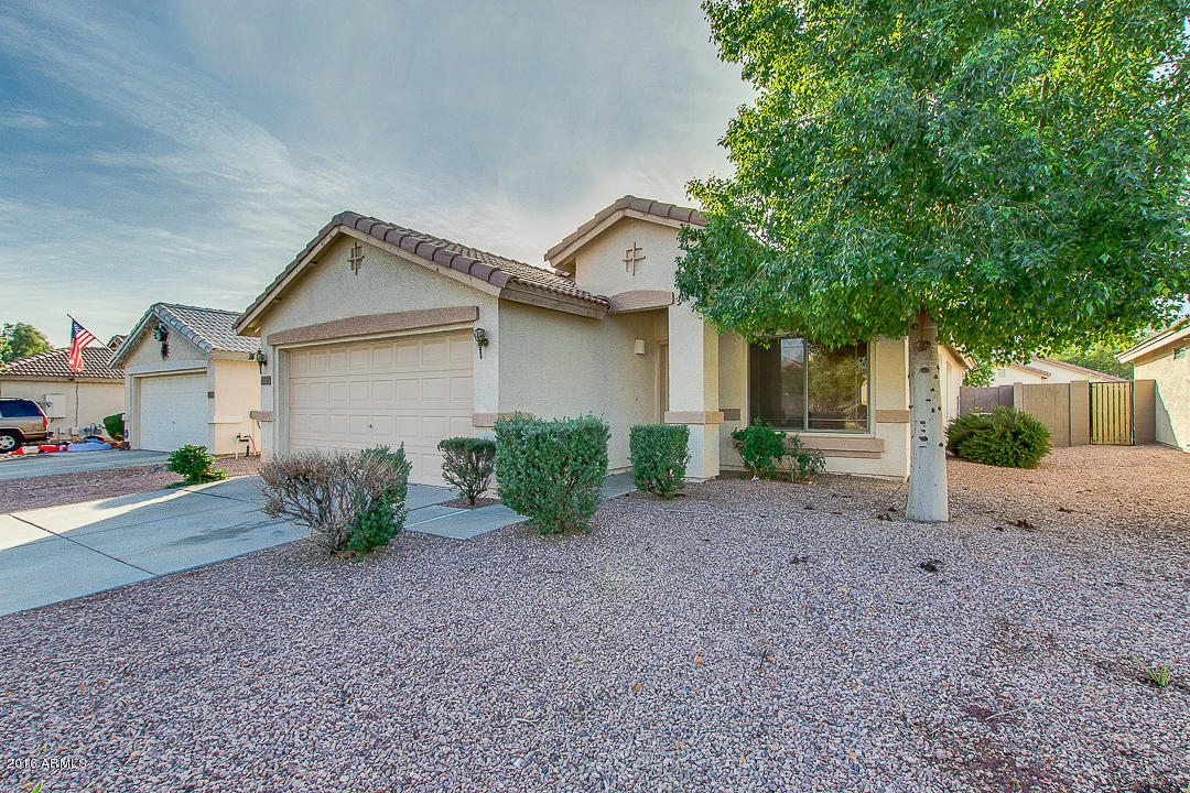 13255 W Caribbean Lane, Surprise, AZ 85379