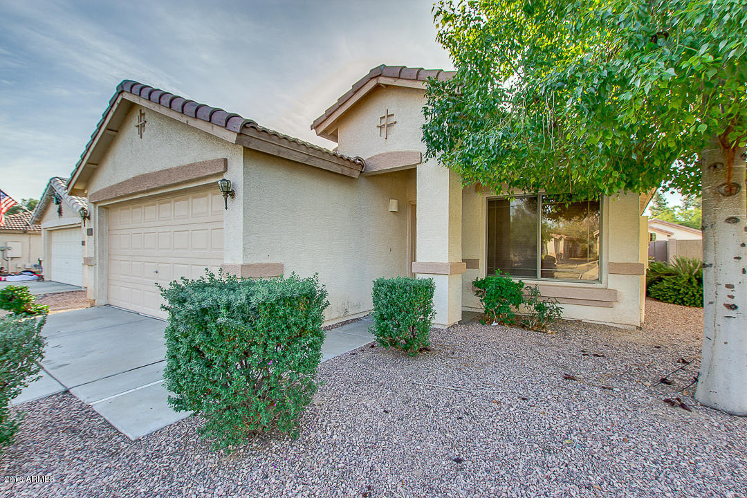 13255 W Caribbean Lane, Surprise, AZ 85379