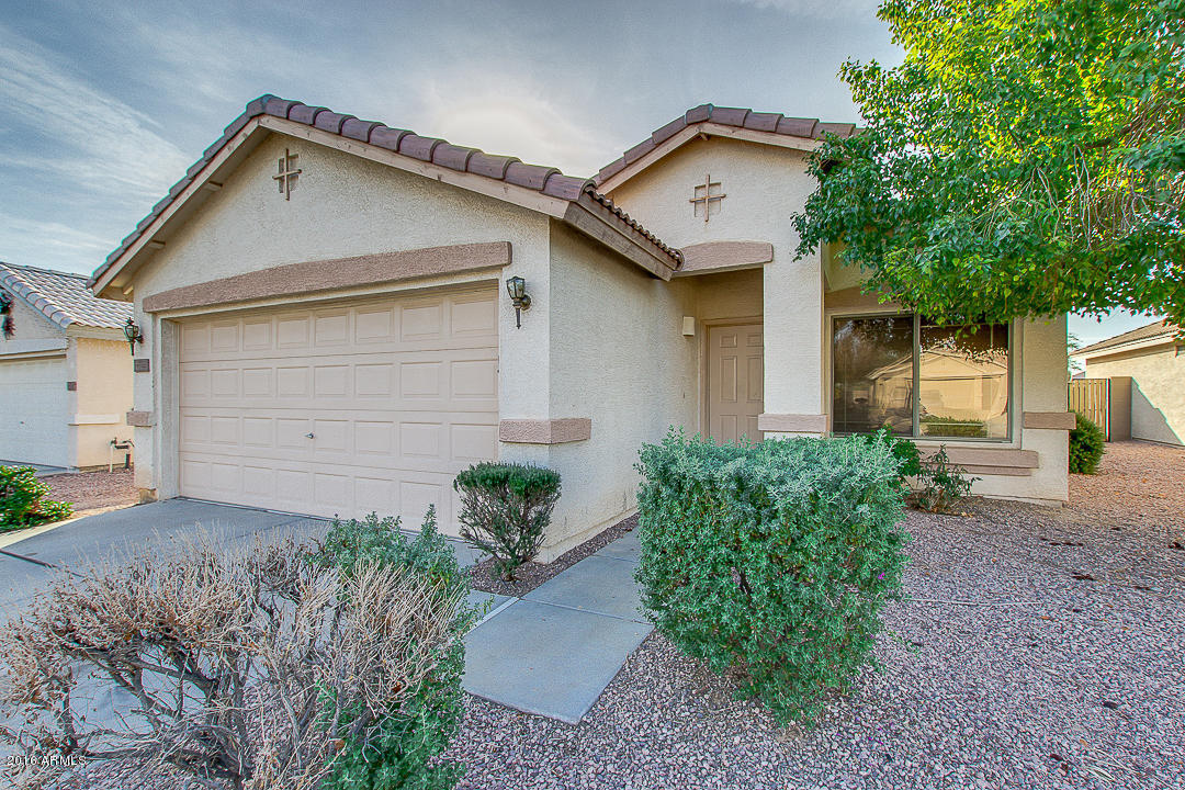 13255 W Caribbean Lane, Surprise, AZ 85379