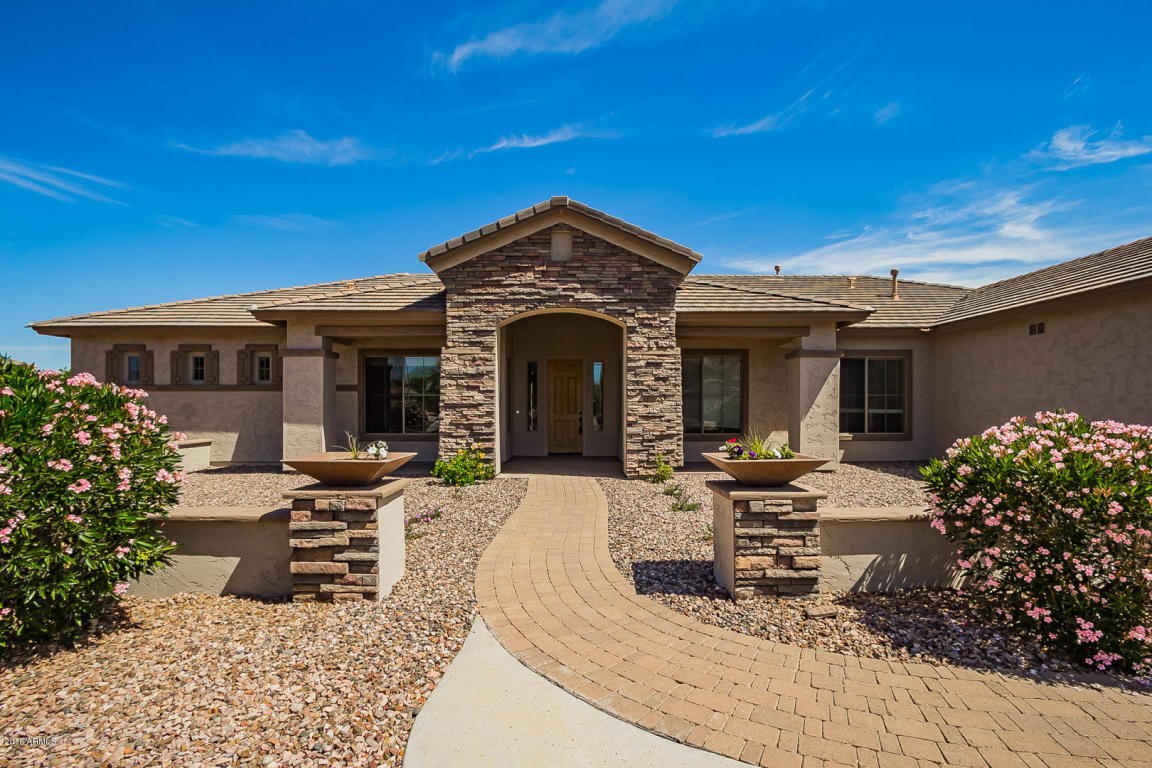 14588 W BECKER Lane, Surprise, AZ 85379