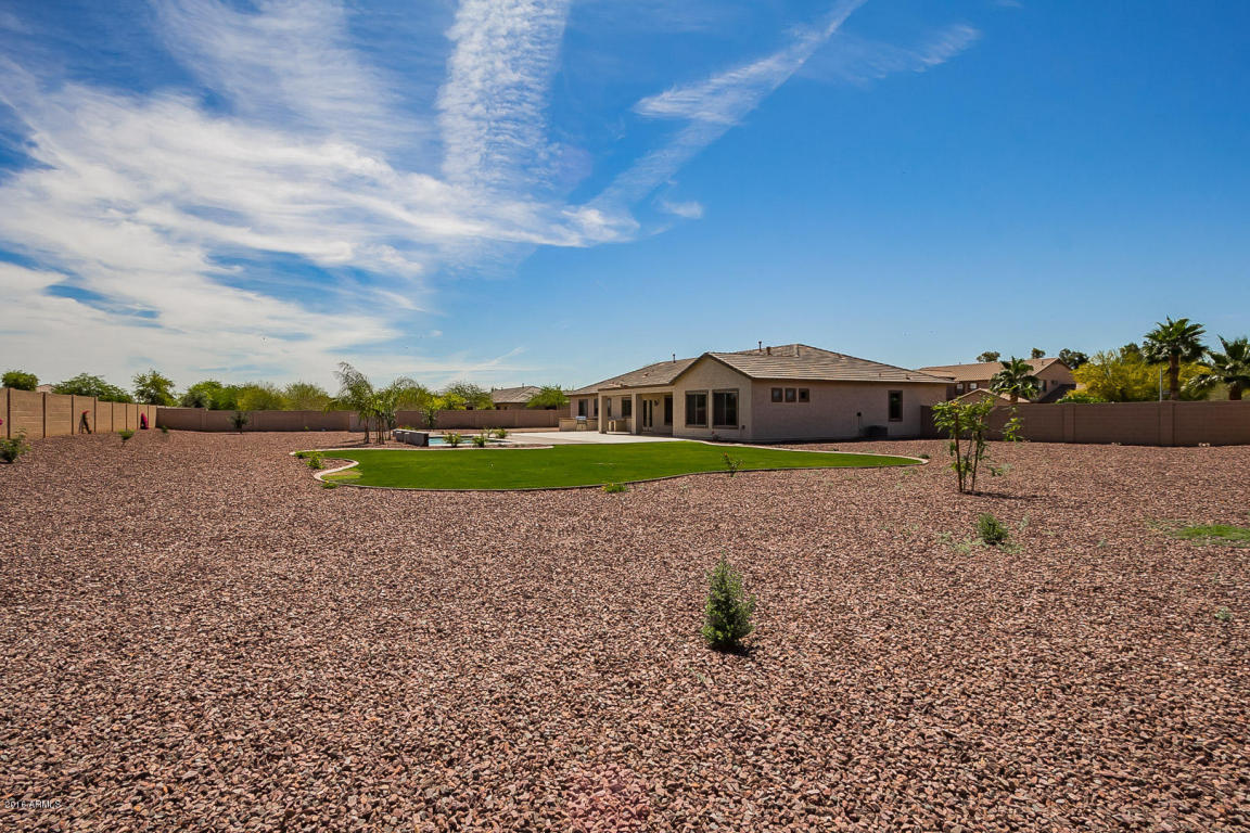 14588 W BECKER Lane, Surprise, AZ 85379