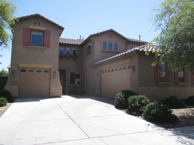 11843 N 146th AveSurprise, AZ, 85379Maricopa County