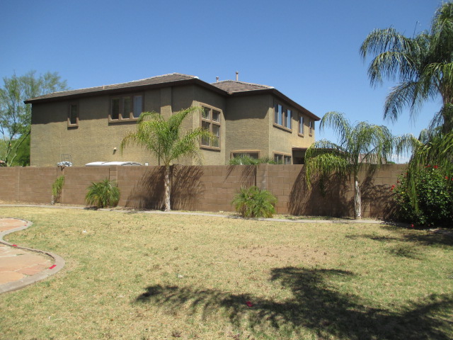 11843 N 146th AveSurprise, AZ, 85379Maricopa County