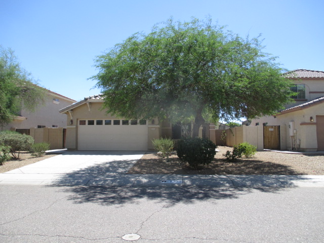 17775w Redfield RdSurprise, AZ, 85379Maricopa County