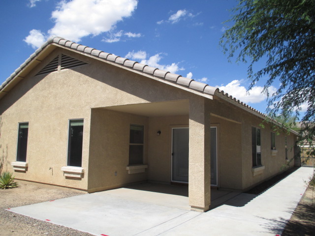 17775w Redfield RdSurprise, AZ, 85379Maricopa County