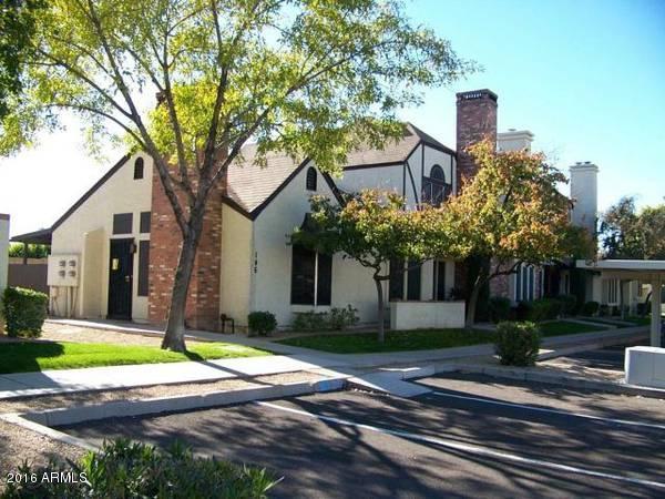 7977 W WACKER Road, Peoria, AZ 85381