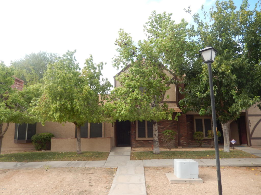 7905 W THUNDERBIRD Road, Peoria, AZ 85381