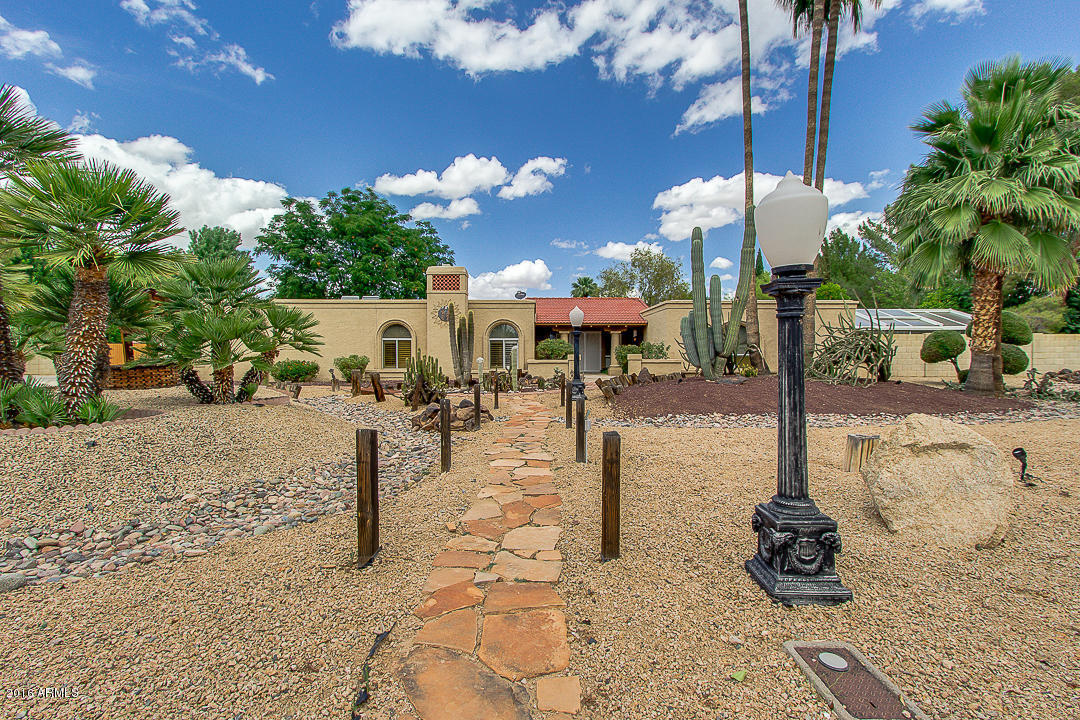 7002 W CALAVAR Road, Peoria, AZ 85381
