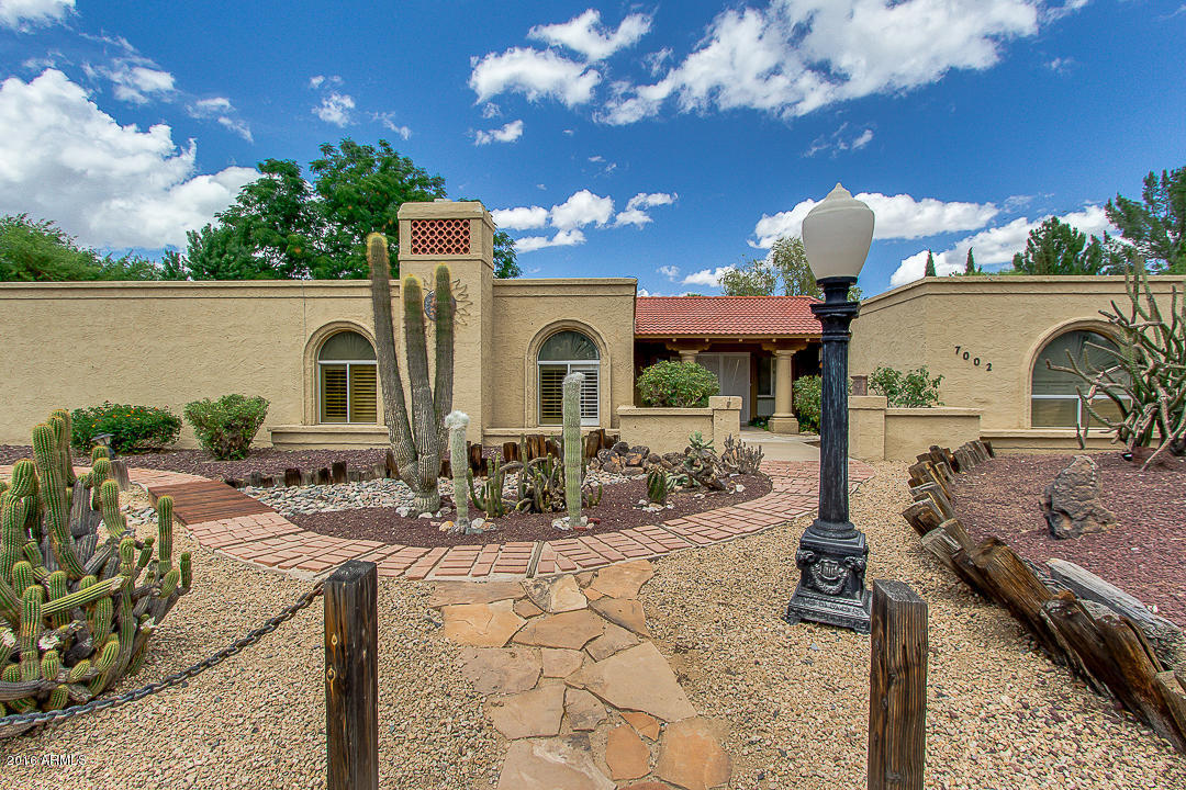 7002 W CALAVAR Road, Peoria, AZ 85381