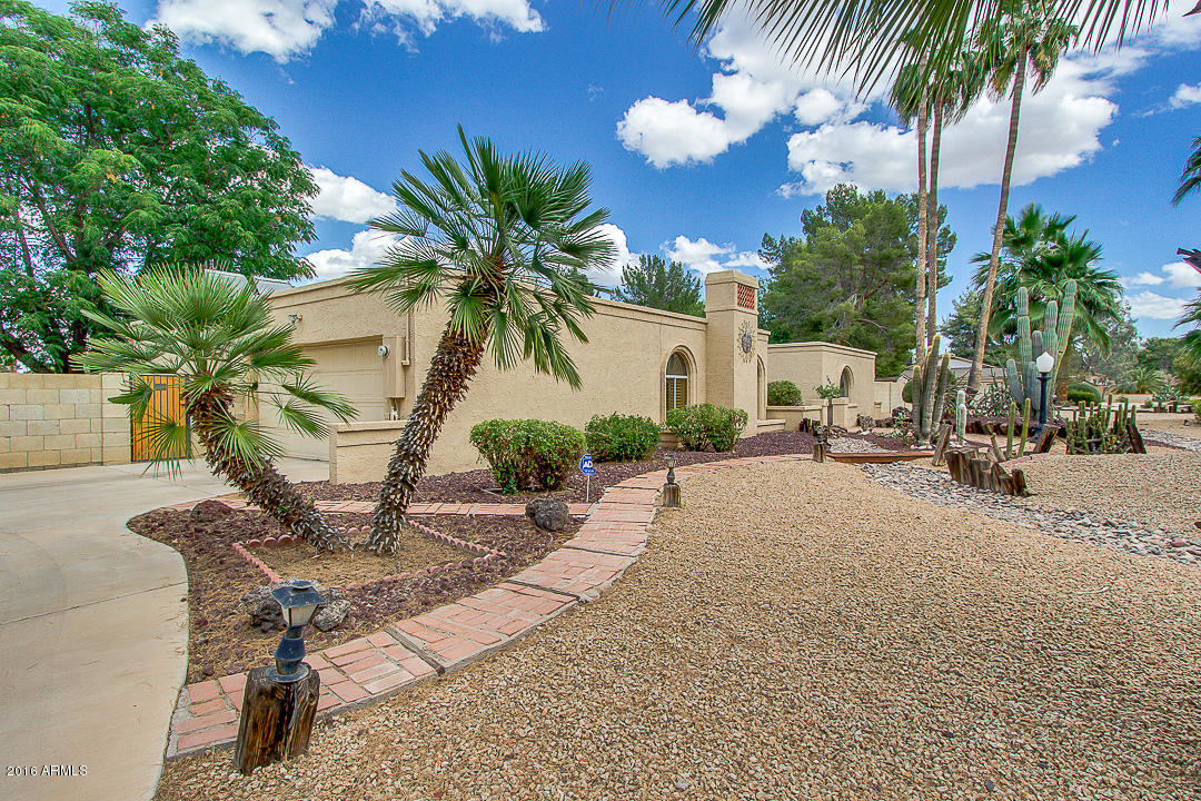 7002 W CALAVAR Road, Peoria, AZ 85381