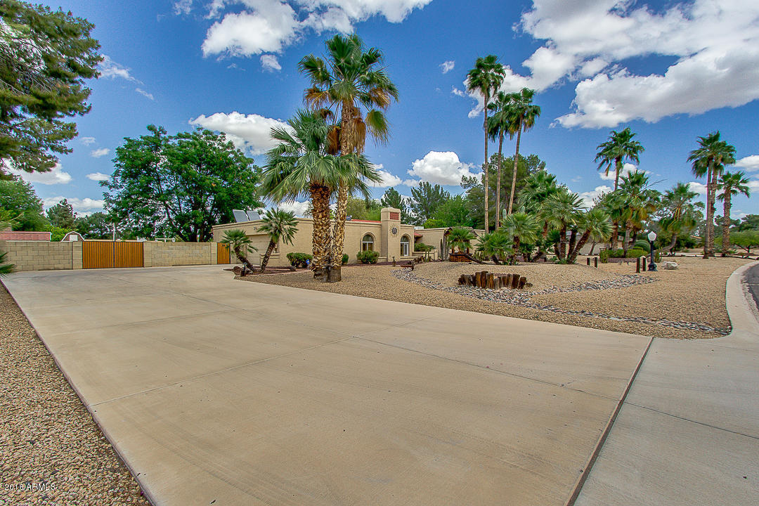 7002 W CALAVAR Road, Peoria, AZ 85381