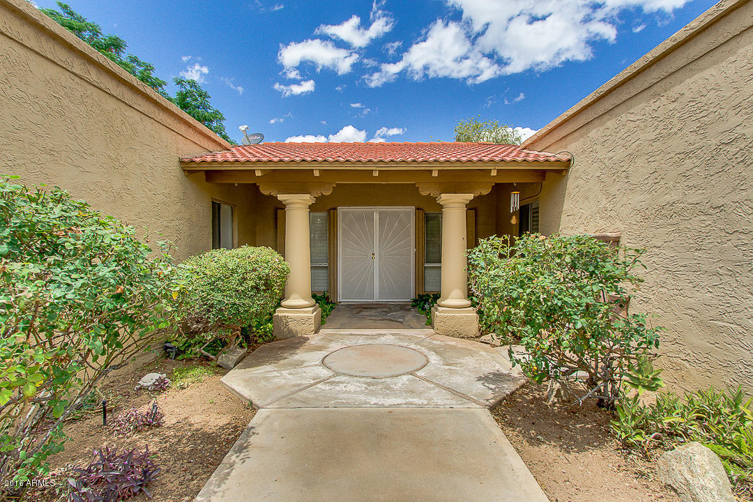 7002 W CALAVAR Road, Peoria, AZ 85381