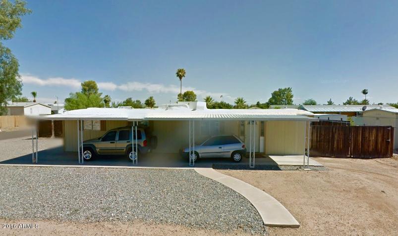 6751 W MARY JANE Lane, Peoria, AZ 85382