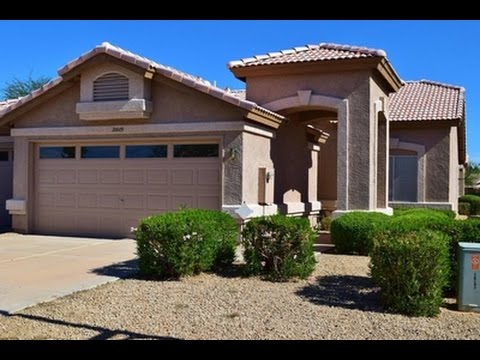 20609 N 104th Avenue, Peoria, AZ 85382