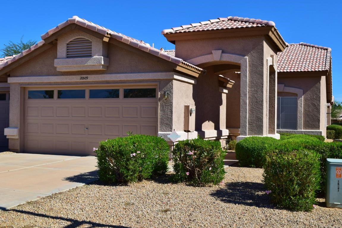 20609 N 104th Avenue, Peoria, AZ 85382