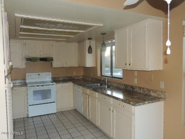 18620 N 94TH Avenue, Peoria, AZ 85382
