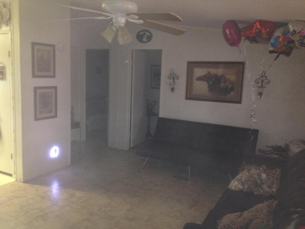 6739 W ZOE ELLA Way, Peoria, AZ 85382