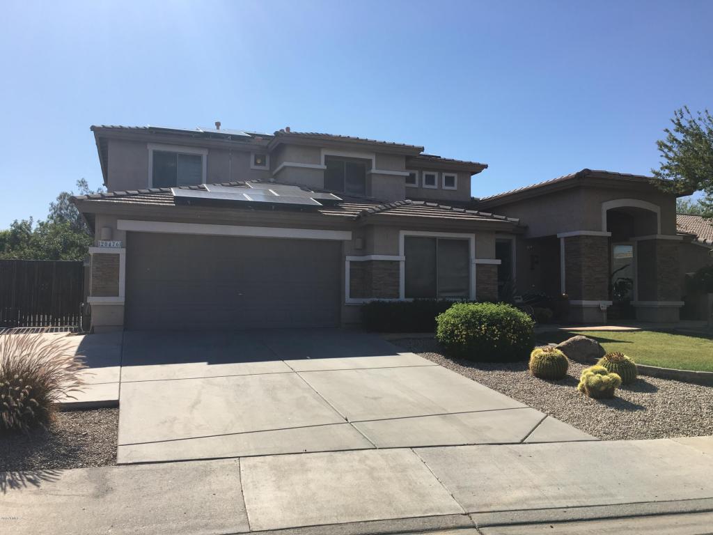20476 N 88TH Lane, Peoria, AZ 85382
