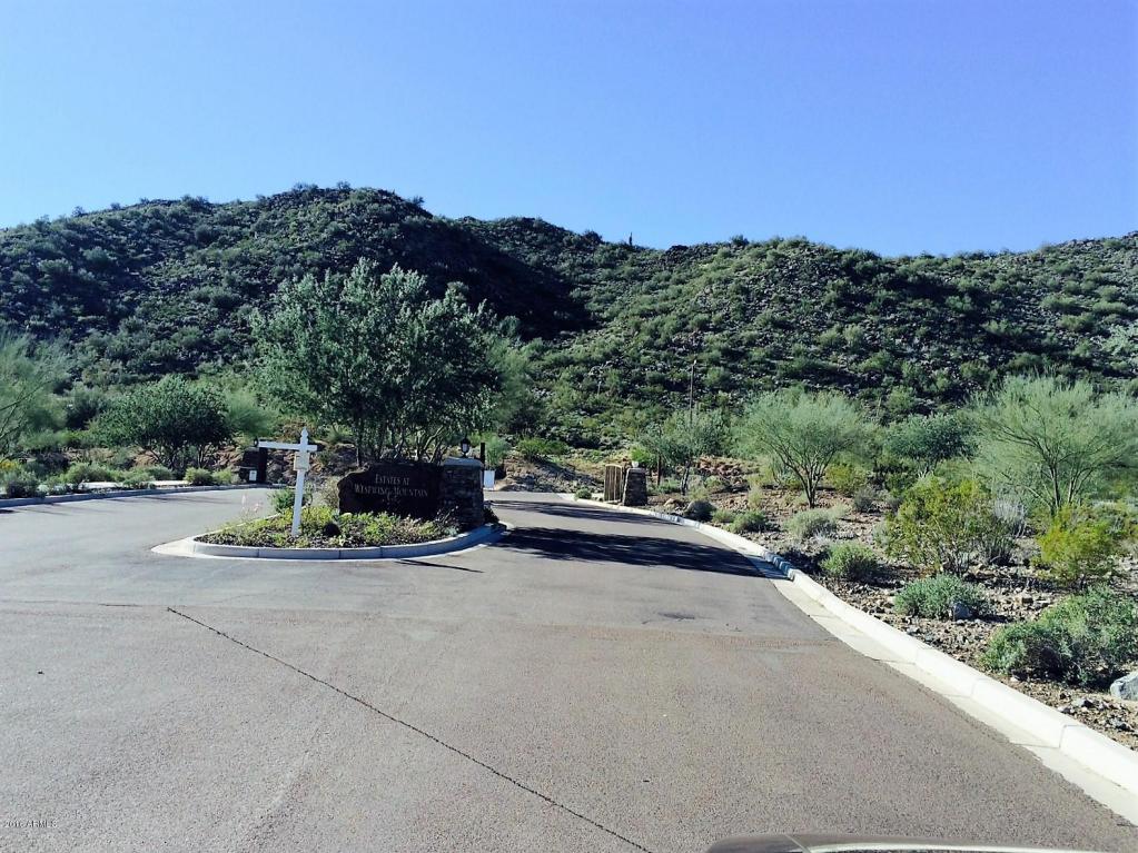 8489 W EL CORTEZ Place, Peoria, AZ 85383