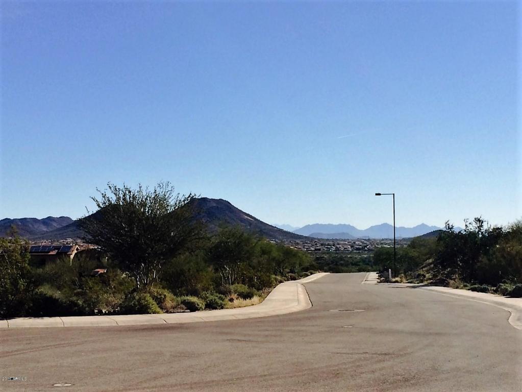 8489 W EL CORTEZ Place, Peoria, AZ 85383