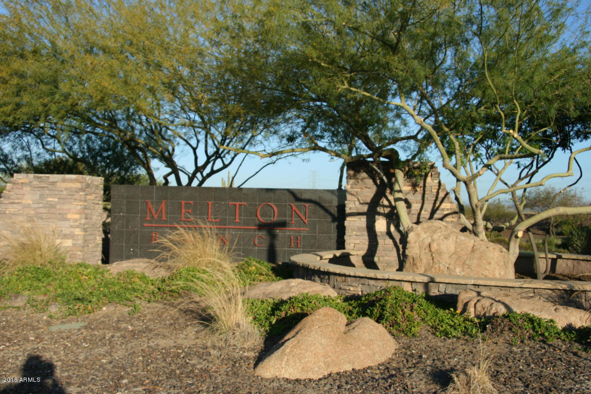 10052 W JJ RANCH Road, Peoria, AZ 85383