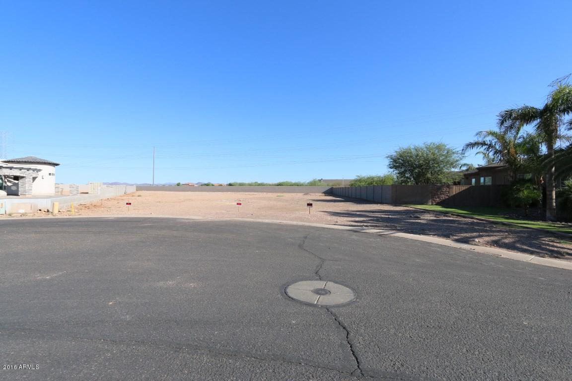10052 W JJ RANCH Road, Peoria, AZ 85383