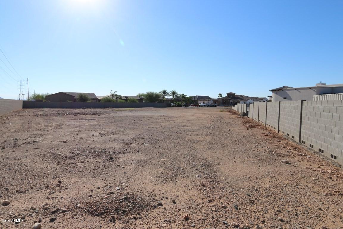 10052 W JJ RANCH Road, Peoria, AZ 85383
