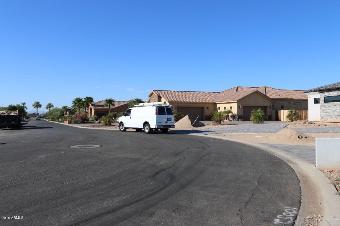 10052 W JJ RANCH Road, Peoria, AZ 85383