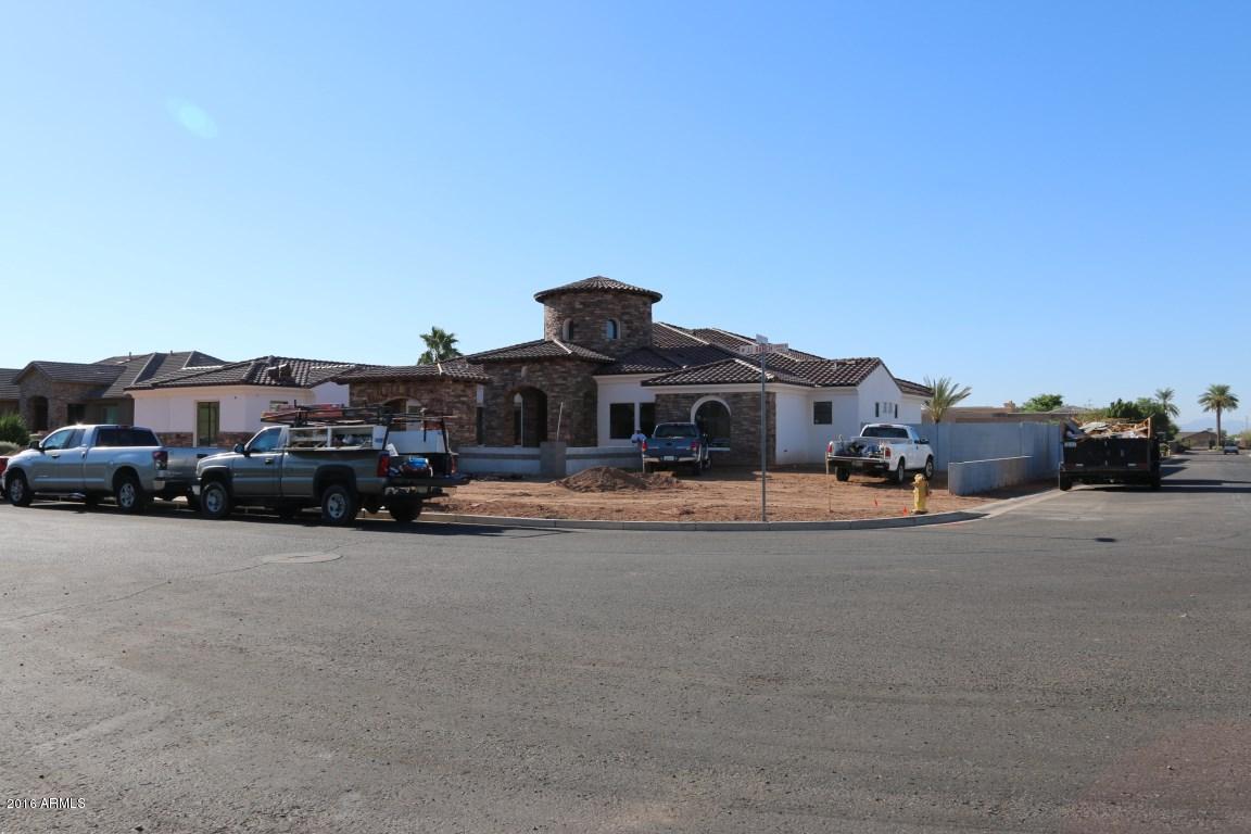 10052 W JJ RANCH Road, Peoria, AZ 85383