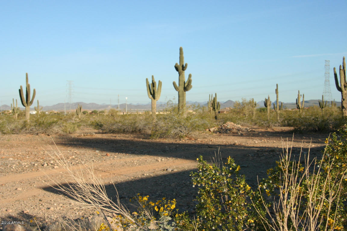 10052 W JJ RANCH Road, Peoria, AZ 85383