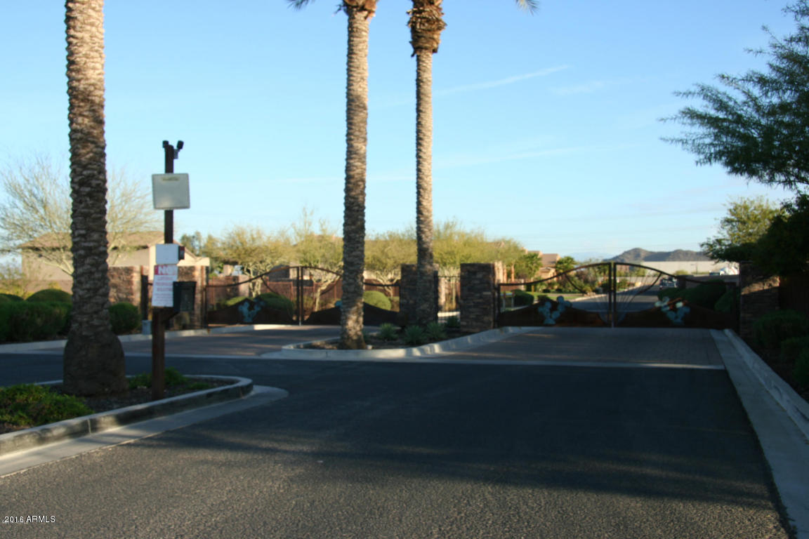 10052 W JJ RANCH Road, Peoria, AZ 85383