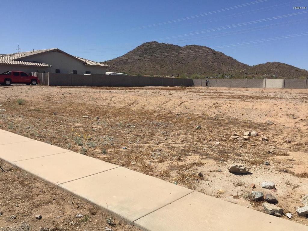 8140 W HATFIELD Road, Peoria, AZ 85383