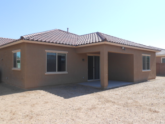 7441 W Buckskin TrailPeoria, AZ, 85383Maricopa County